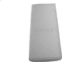Corteco 21 653 016 - Filter, interior air car-mod.net