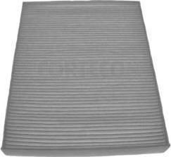 Corteco 21 653 020 - Filter, interior air car-mod.net
