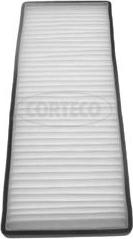 Corteco 21 653 021 - Filter, interior air car-mod.net