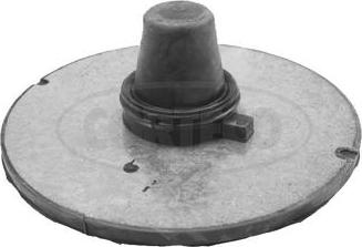 Corteco 21653109 - Rubber Buffer, suspension car-mod.net