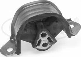 Corteco 21652940 - Holder, engine mounting car-mod.net