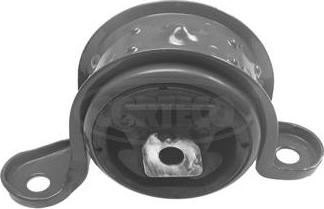 Corteco 21652942 - Holder, engine mounting car-mod.net