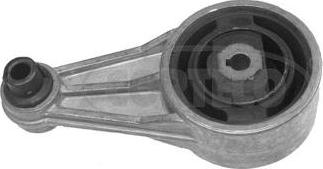 Corteco 21652903 - Holder, engine mounting car-mod.net