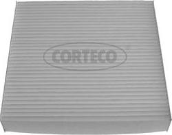 Corteco 21 652 989 - Filter, interior air car-mod.net