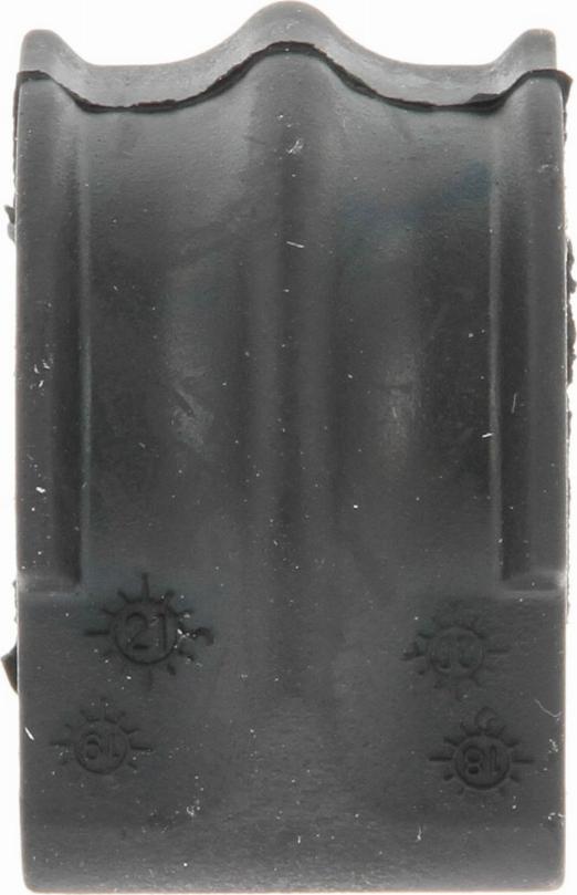 Corteco 21652982 - Bearing Bush, stabiliser car-mod.net