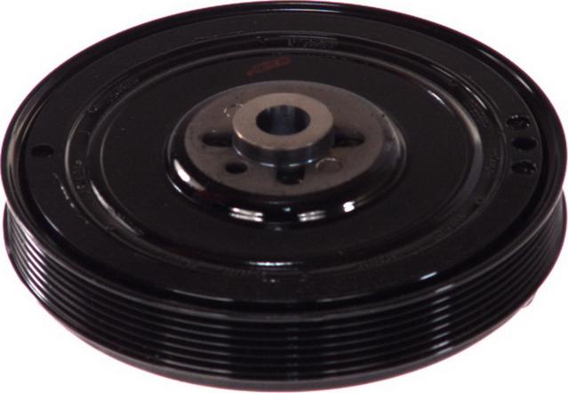 Corteco 21 652 976 - Belt Pulley, crankshaft car-mod.net