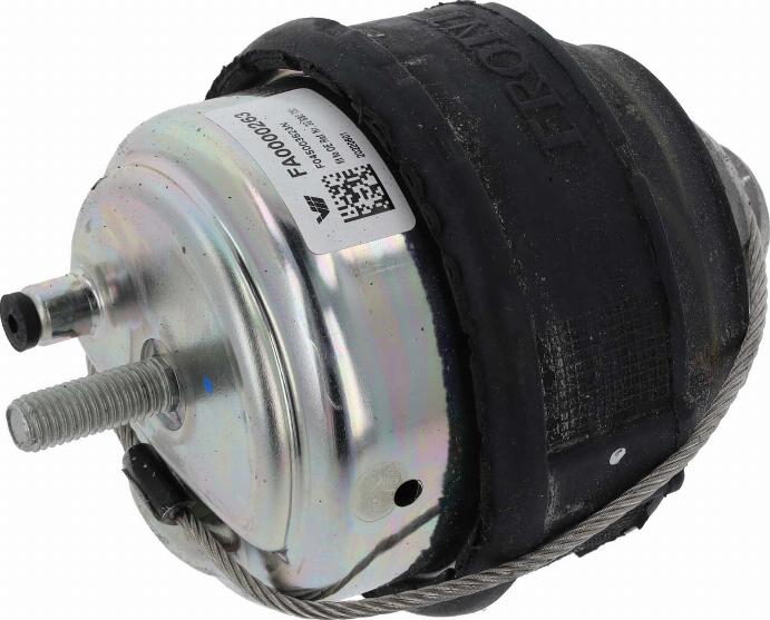 Corteco 21652658 - Holder, engine mounting car-mod.net