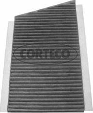 Corteco 21652862 - Filter, interior air car-mod.net