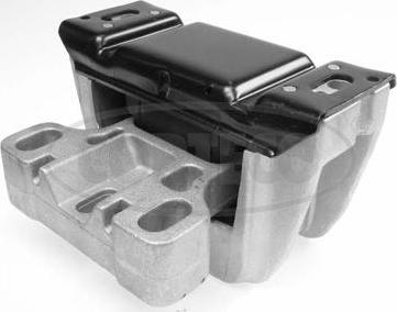 Corteco 21652822 - Mounting, manual transmission car-mod.net