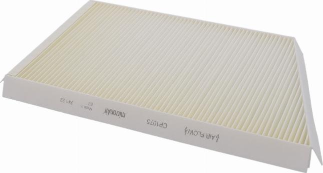 Corteco 21 652 358 - Filter, interior air car-mod.net