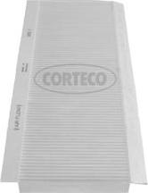 Corteco 21 652 360 - Filter, interior air car-mod.net