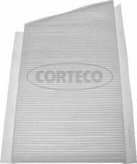 Corteco 21652335 - Filter, interior air car-mod.net