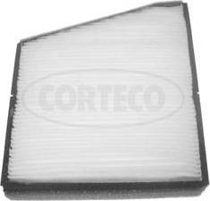 Corteco 21 652 338 - Filter, interior air car-mod.net