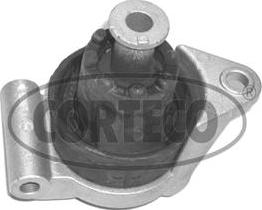 Corteco 21652322 - Holder, engine mounting car-mod.net