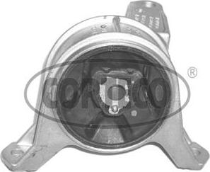 Corteco 21652327 - Holder, engine mounting car-mod.net