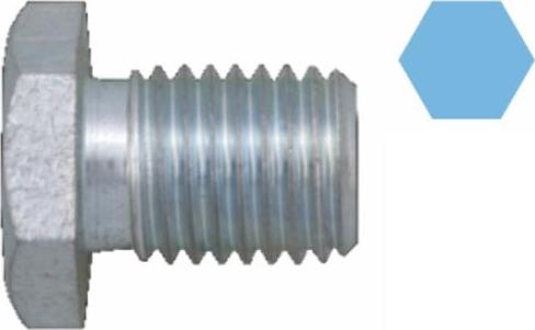Corteco 220074H - Sealing Plug, oil sump car-mod.net