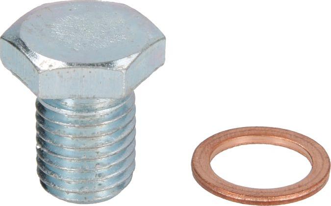 Corteco 220149S - Sealing Plug, oil sump car-mod.net