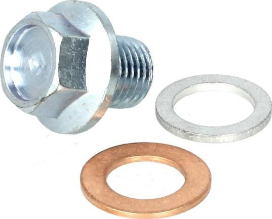 Corteco 220154S - Sealing Plug, oil sump car-mod.net