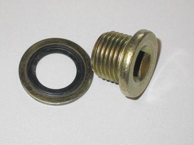 Corteco 220101S - Sealing Plug, oil sump car-mod.net