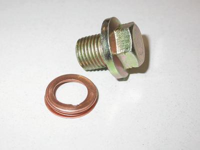 Corteco 220123S - Sealing Plug, oil sump car-mod.net
