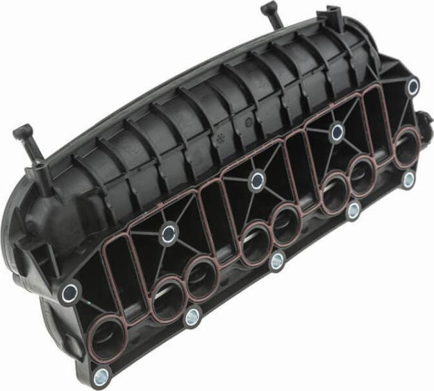 COSMOPARTS CSMCR00933 - Intake Manifold, air supply car-mod.net