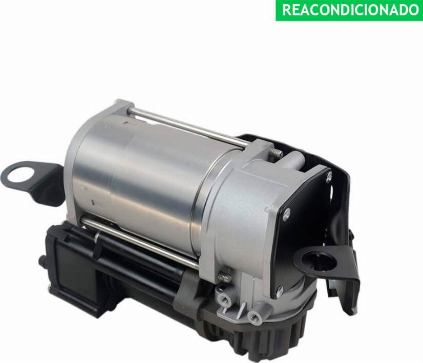 COSMOPARTS CSMCR00434 - Compressor, compressed air system car-mod.net