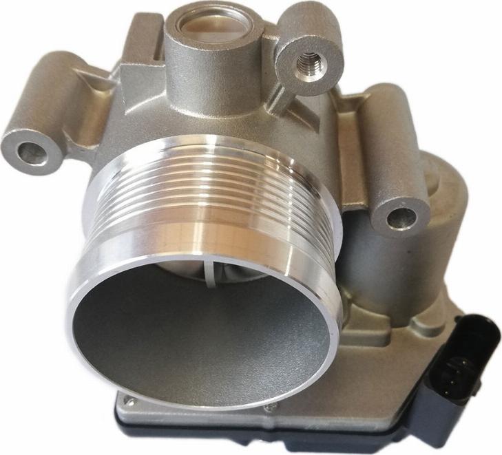 COSMOPARTS CSMCR00586 - Throttle body car-mod.net