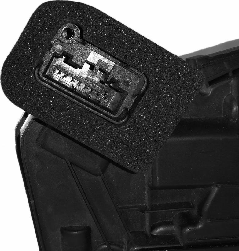 CARRO 038707222 - Door Lock car-mod.net