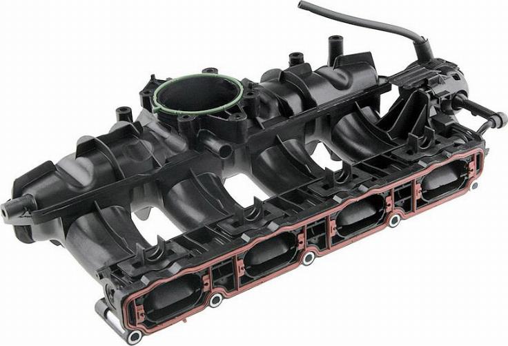 COSMOPARTS CSMCR00676 - Intake Manifold, air supply car-mod.net