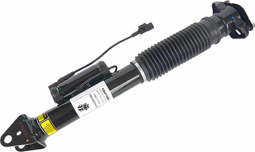 COSMOPARTS CSMCR00044 - Suspension Strut car-mod.net