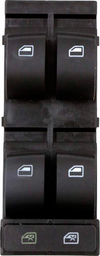 COSMOPARTS CSMCR00161 - Switch, window regulator car-mod.net
