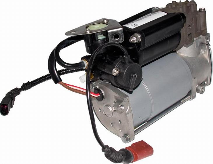 COSMOPARTS CSMCR00849 - Compressor, compressed air system car-mod.net