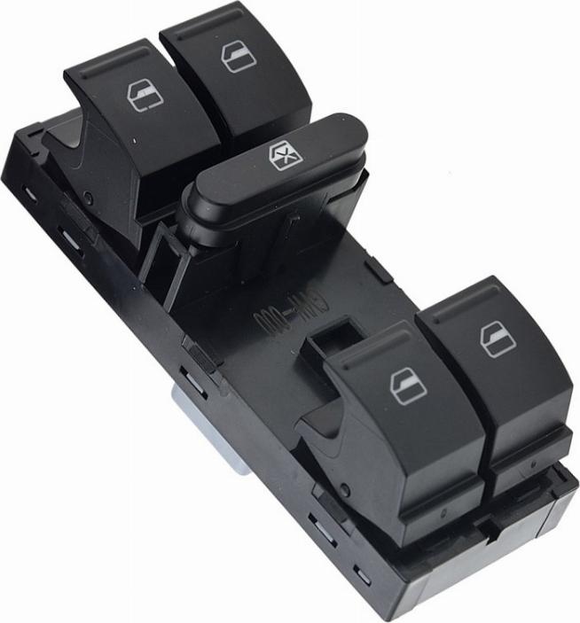 COSMOPARTS CSMCR00842 - Switch, window regulator car-mod.net