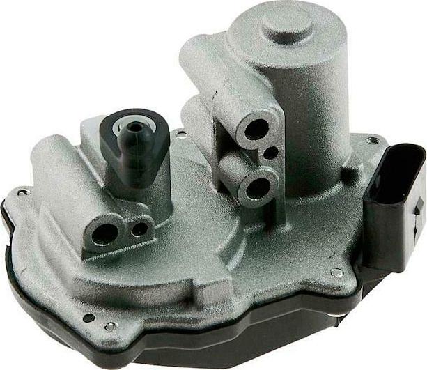COSMOPARTS CSMCR00768 - Intake Manifold, air supply car-mod.net