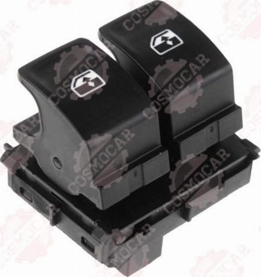 COSMOPARTS CSMCR01063 - Switch, window regulator car-mod.net