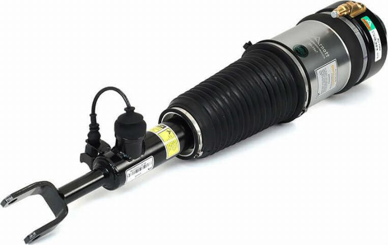 COSMOPARTS CSMCR01028 - Suspension Strut car-mod.net