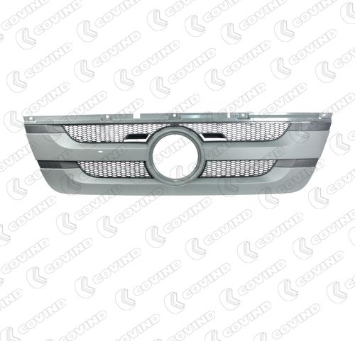 Covind 945145 - Radiator Grille car-mod.net