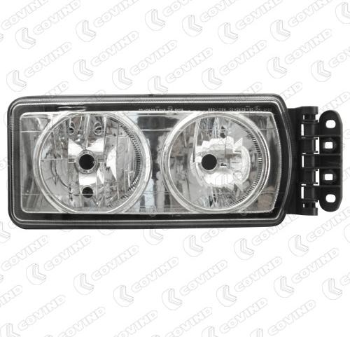 Covind 560/600 - Headlight car-mod.net