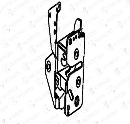 Covind 144/181 - Door Lock car-mod.net
