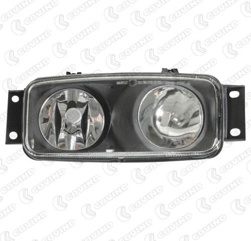Covind 144/123 - Fog Light car-mod.net