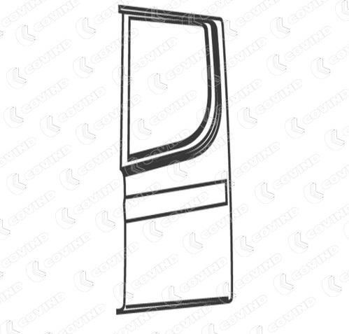 Covind 144/246 - Sidewall car-mod.net