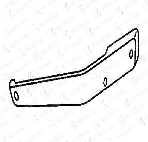 Covind 240/ 16 - Door Handle car-mod.net