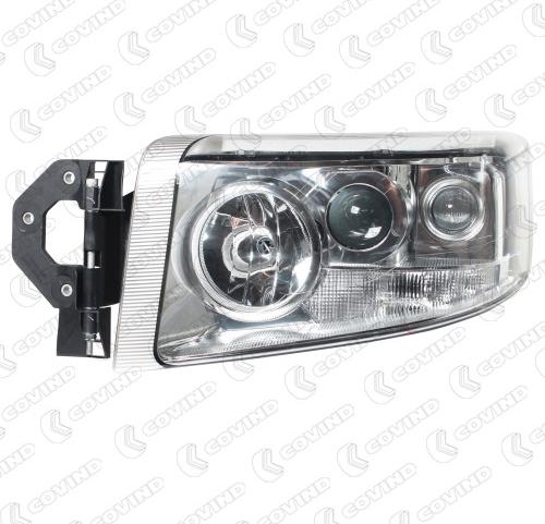 Covind PRM/605 - Headlight car-mod.net