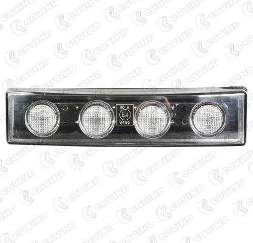 Covind SCR/138 - Outline Lamp car-mod.net