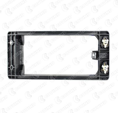 Covind XF0/102 - Holder, fog light car-mod.net