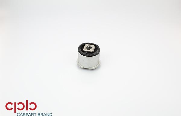 CPB 504389 - Mounting, axle beam car-mod.net