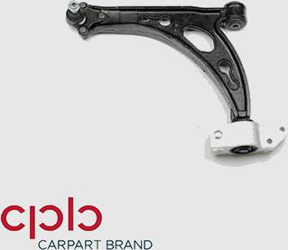 CPB 505494 - Track Control Arm car-mod.net