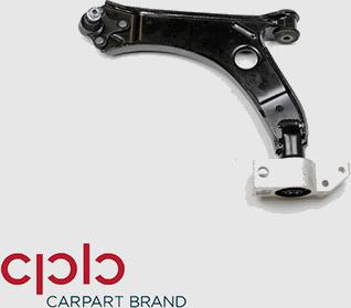 CPB 505492 - Track Control Arm car-mod.net