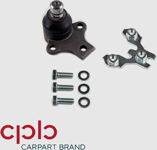 CPB 505450 - Ball Joint car-mod.net