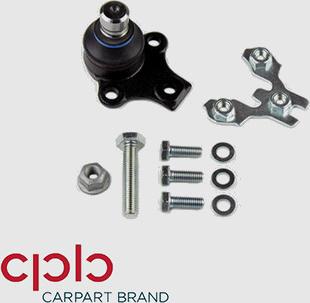 CPB 505466 - Ball Joint car-mod.net
